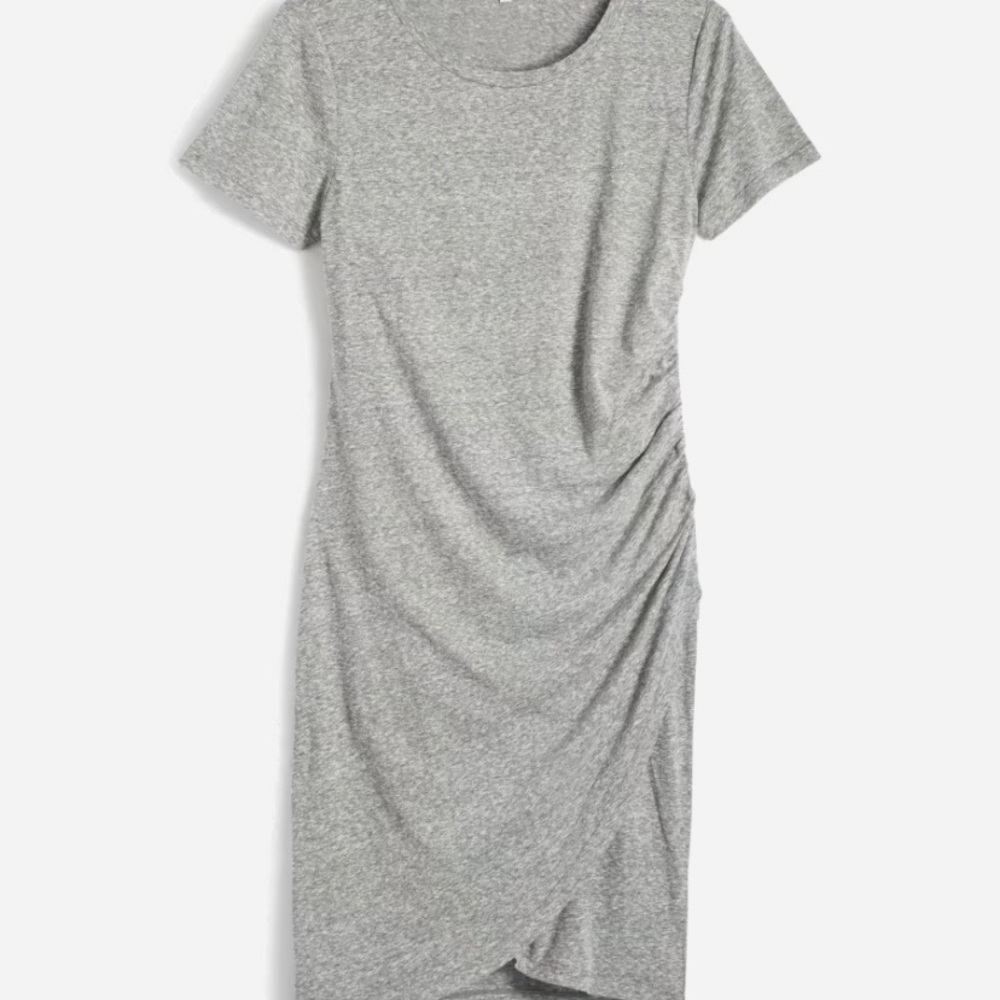 Z Supply Hayat Knit Dress